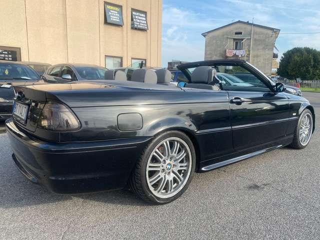 BMW 320 320ci Cabrio 170cv