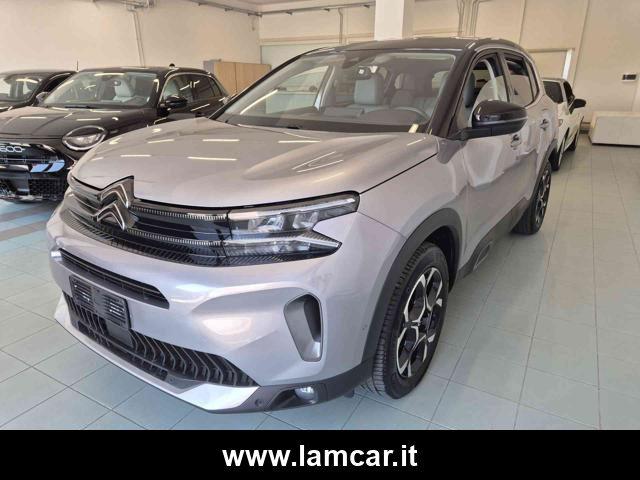 CITROEN C5 Aircross BlueHDi 130 S&S EAT8 Max