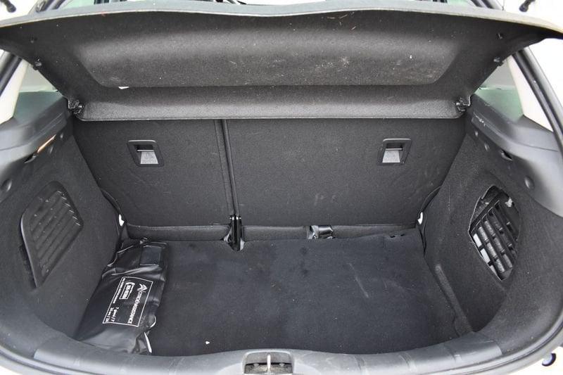 Citroën C3 1.2 PureTech 82cv S&S ETG Exclusive