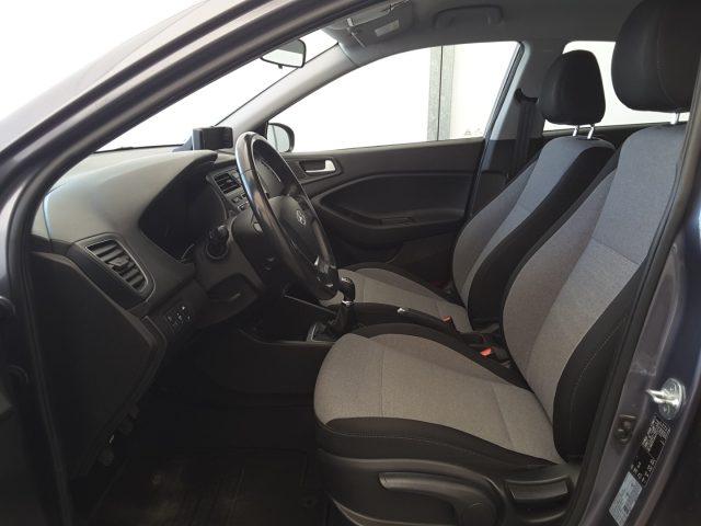 HYUNDAI i20 1.2 84cv 5 porte Style *EURO 6*