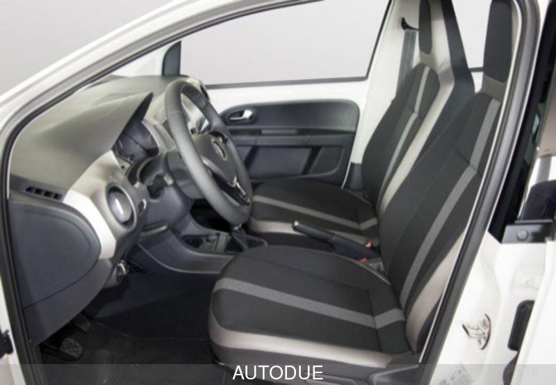 Volkswagen up! 5p 2017 5p 1.0 eco Move 68cv my20