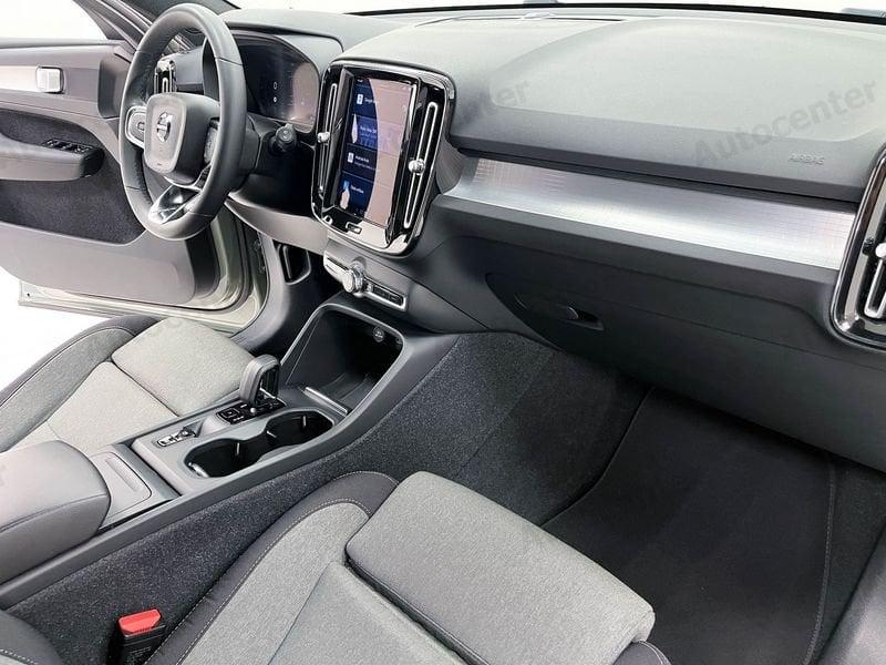 Volvo XC40 B4 197CV AWD AUT CORE