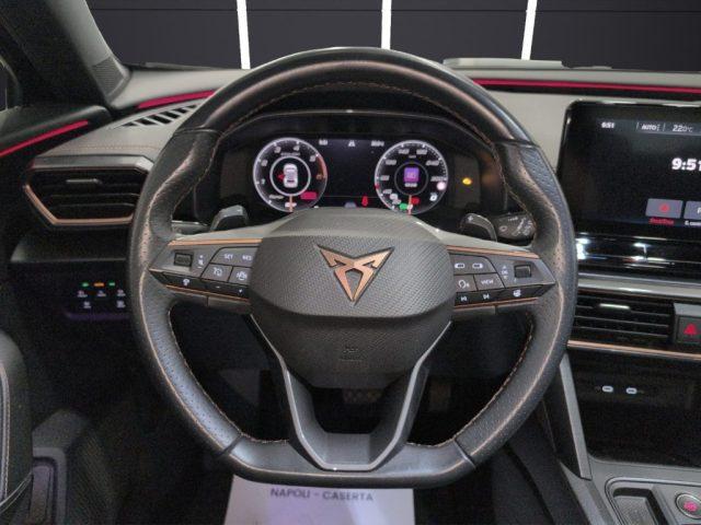 CUPRA Formentor 2.0 TDI 4Drive DSG