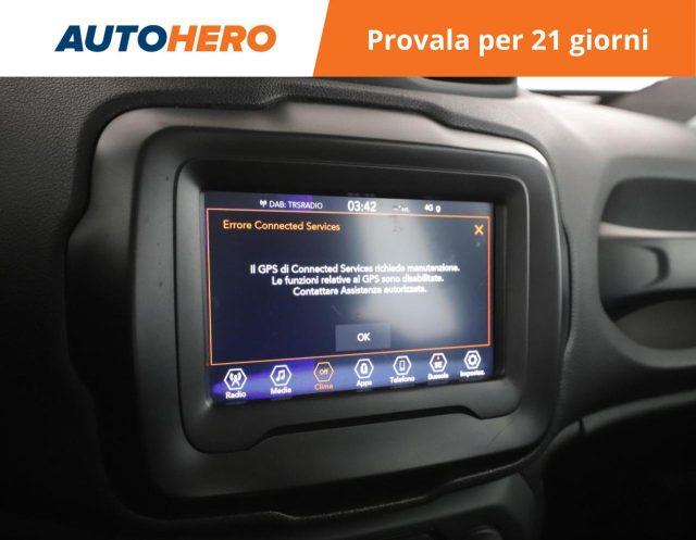 JEEP Renegade 1.0 T3 Limited