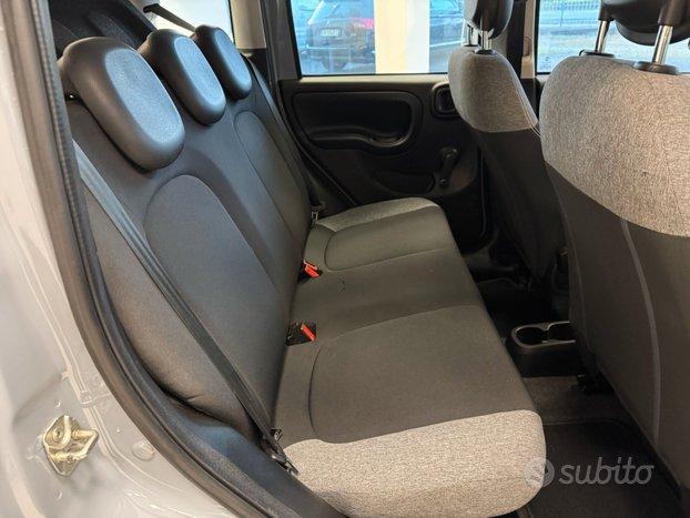Fiat Panda 1.0 FireFly S&S Hybrid solo 27.000 KM