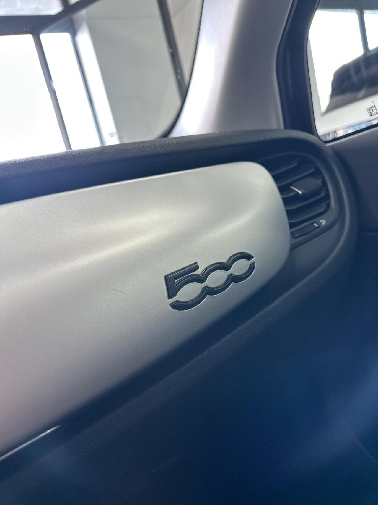 Fiat 500X 1.3 MultiJet 95 CV Lounge 2020