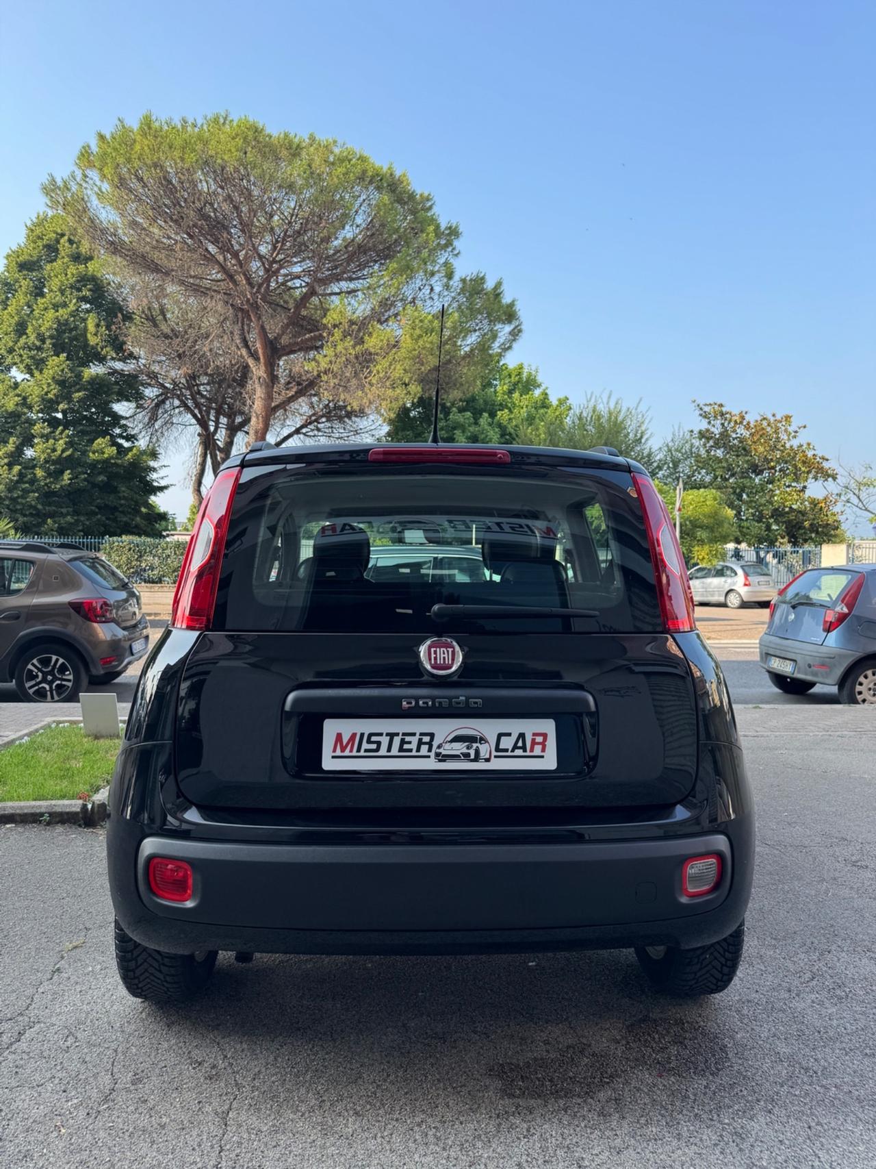 Fiat-Panda-1.2-benzina-69cv-54.000km-neopatentati-ottimo!