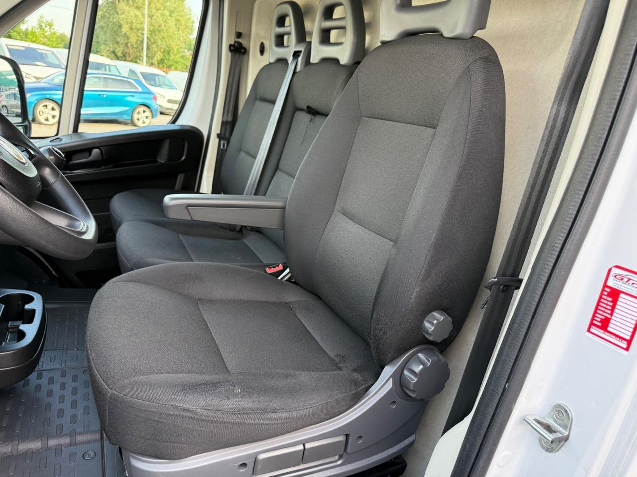 Fiat Ducato 33 2.2 Mjt 120CV PM-TM Furgone