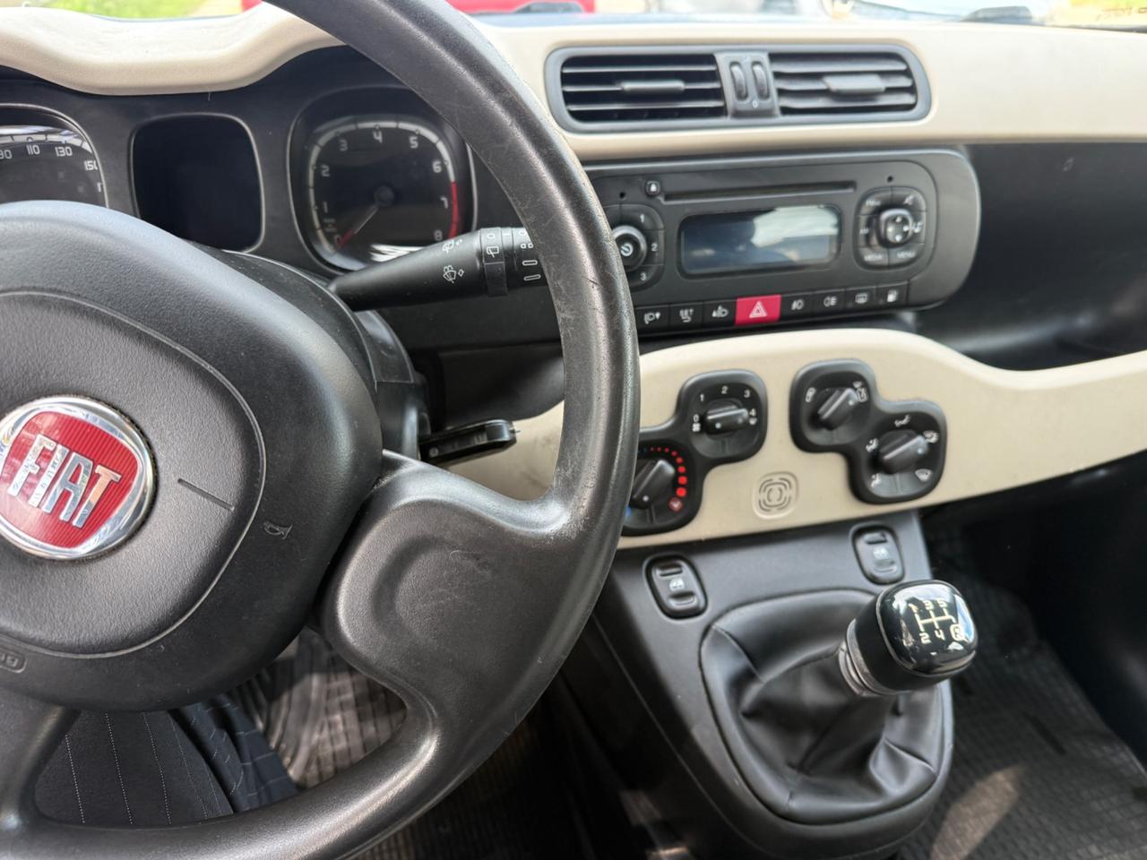 Fiat Panda 1.2 EasyPower Easy