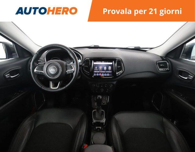 JEEP Compass 2.0 Multijet II aut. 4WD Limited