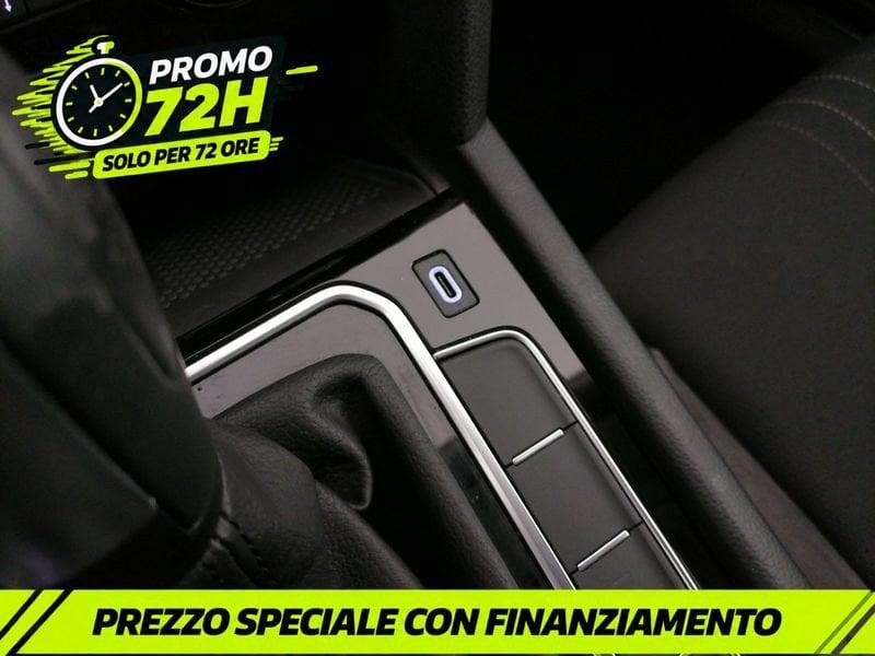 Volkswagen Passat Alltrack 2.0 tdi 4motion 190cv dsg