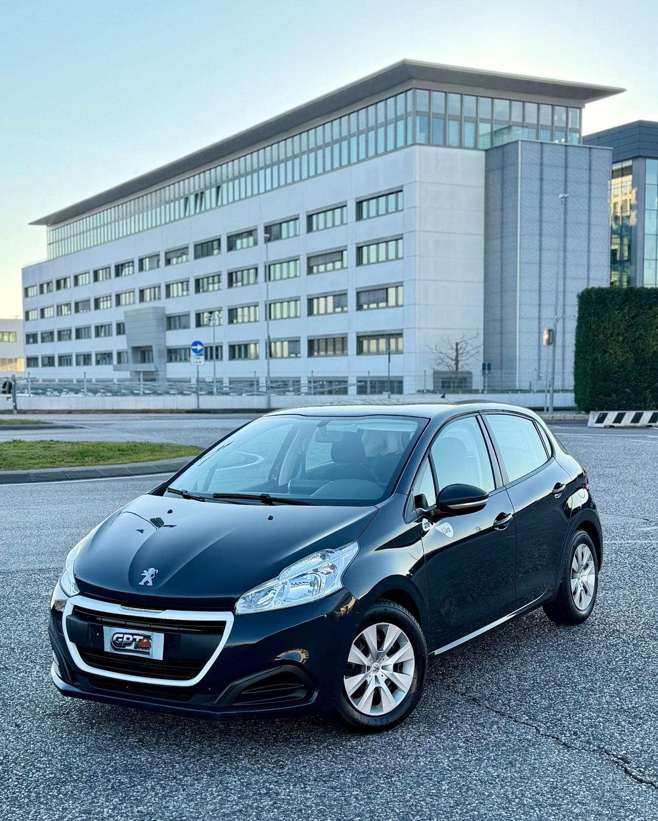 Peugeot 208 PureTech 68 5 porte Active