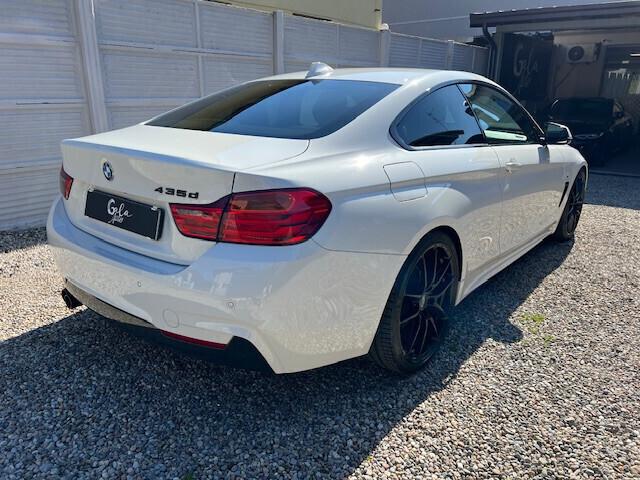 Bmw 435 435d xDrive Coupé Msport