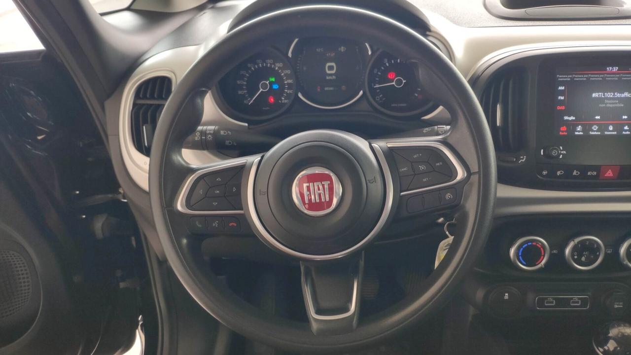 Fiat 500L 1.4 95 CV S&S Connect