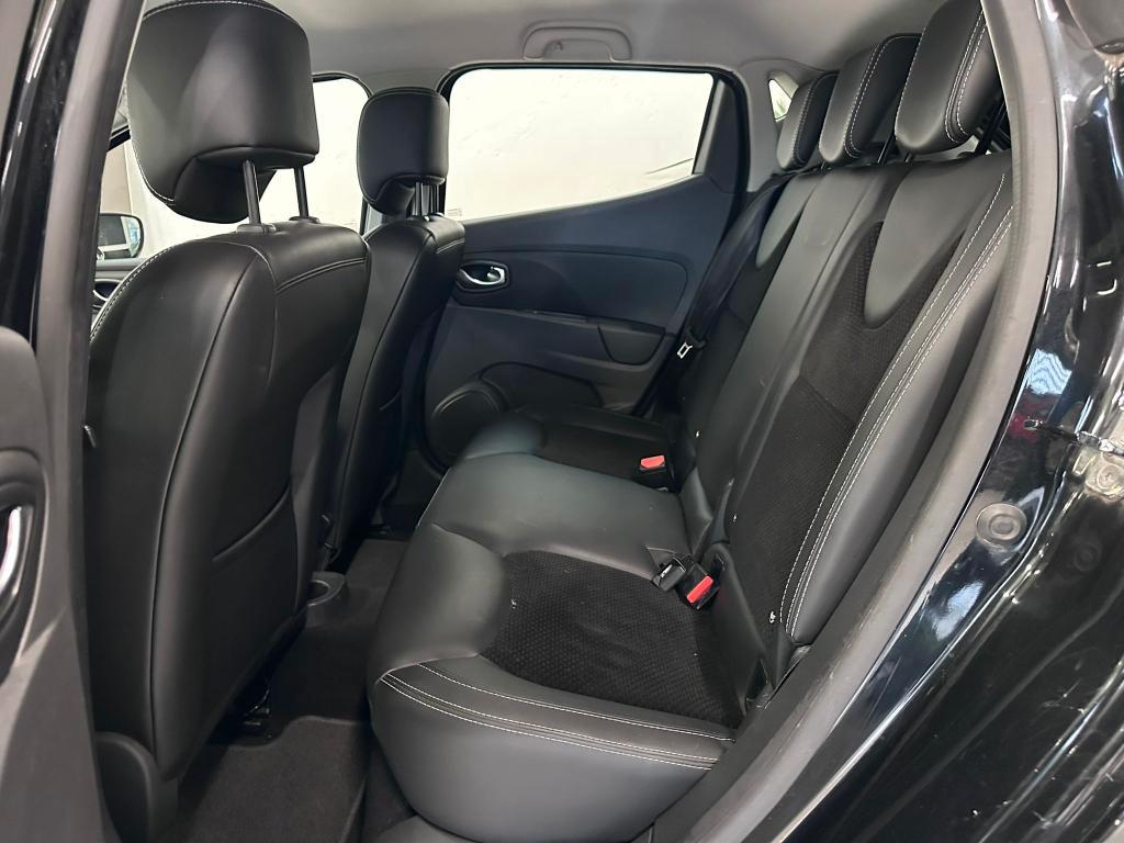 Renault Clio 5 Porte Clio 1.5 dci energy Ecobusiness 90cv