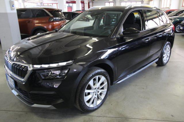 SKODA Kamiq 1.0 TSI 110 CV Style