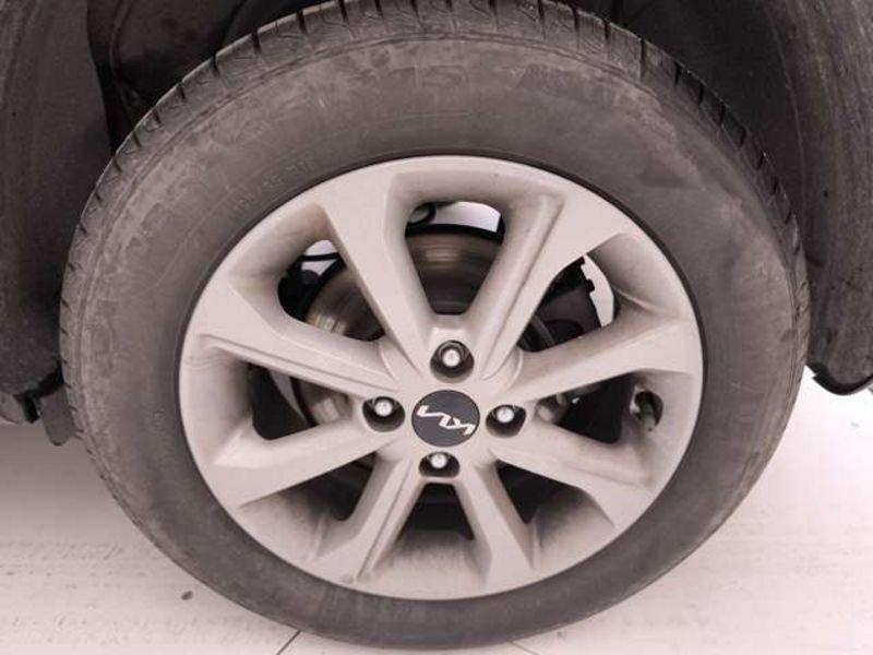 Kia Stonic 1.0 T-GDi MHEV Urban