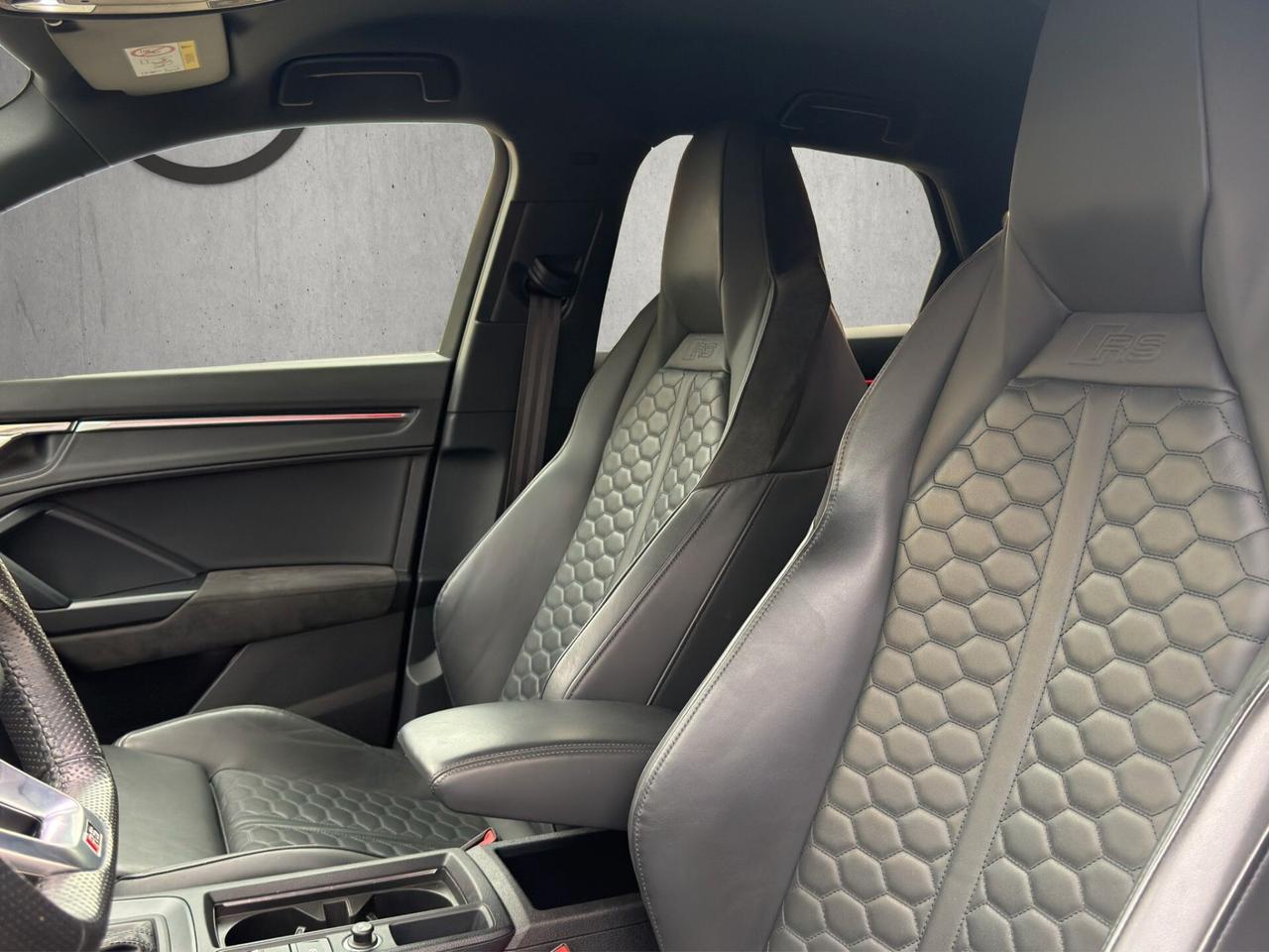 Audi RS Q3 Sportback 2.5 quattro s-tronic 400cv