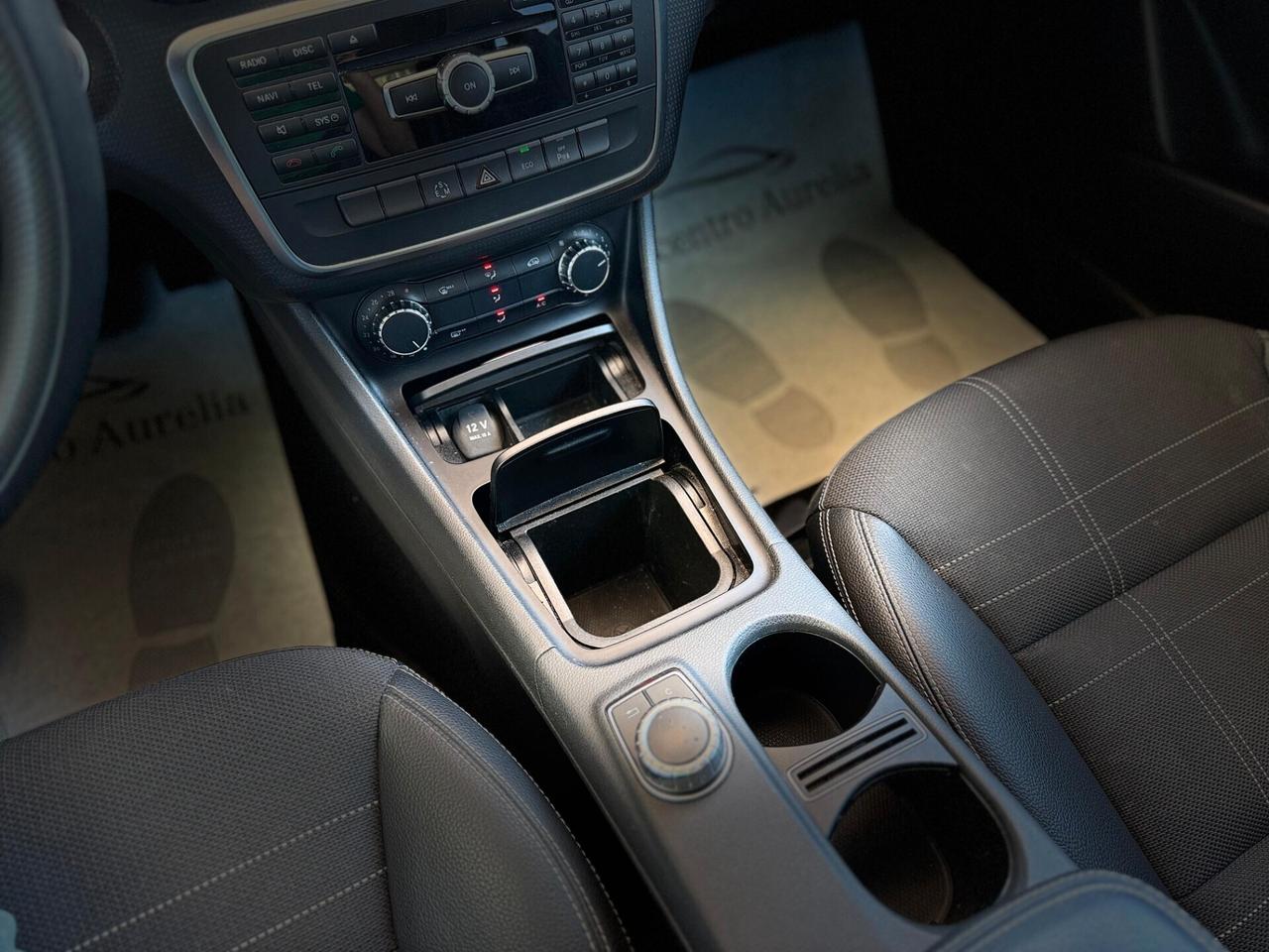 Mercedes-benz A 180 CDI Automatic Premium