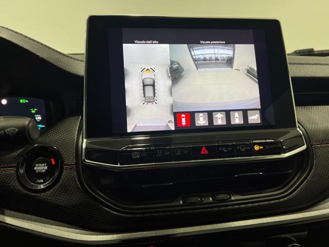 JEEP Compass 1.3 Turbo T4 240 CV PHEV AT6 4xe Trailhawk