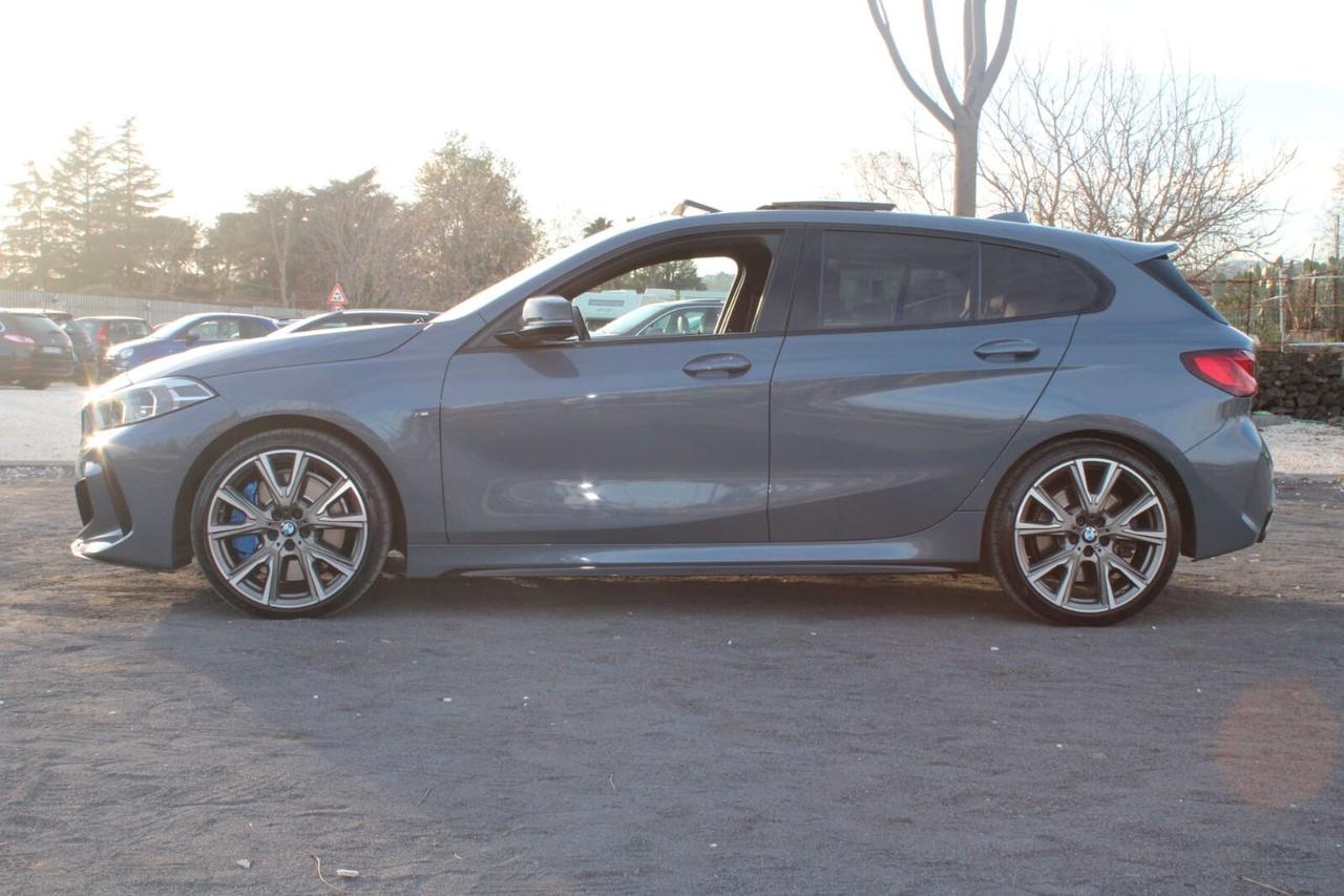 Bmw 135 M 135i xDrive