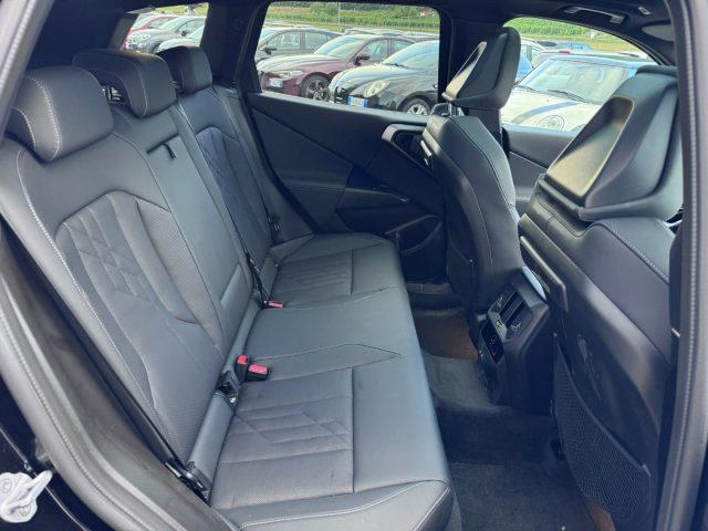 BMW X3 xDrive20d 48V MSport MY25 M-SPORT IVA ESPOSTA