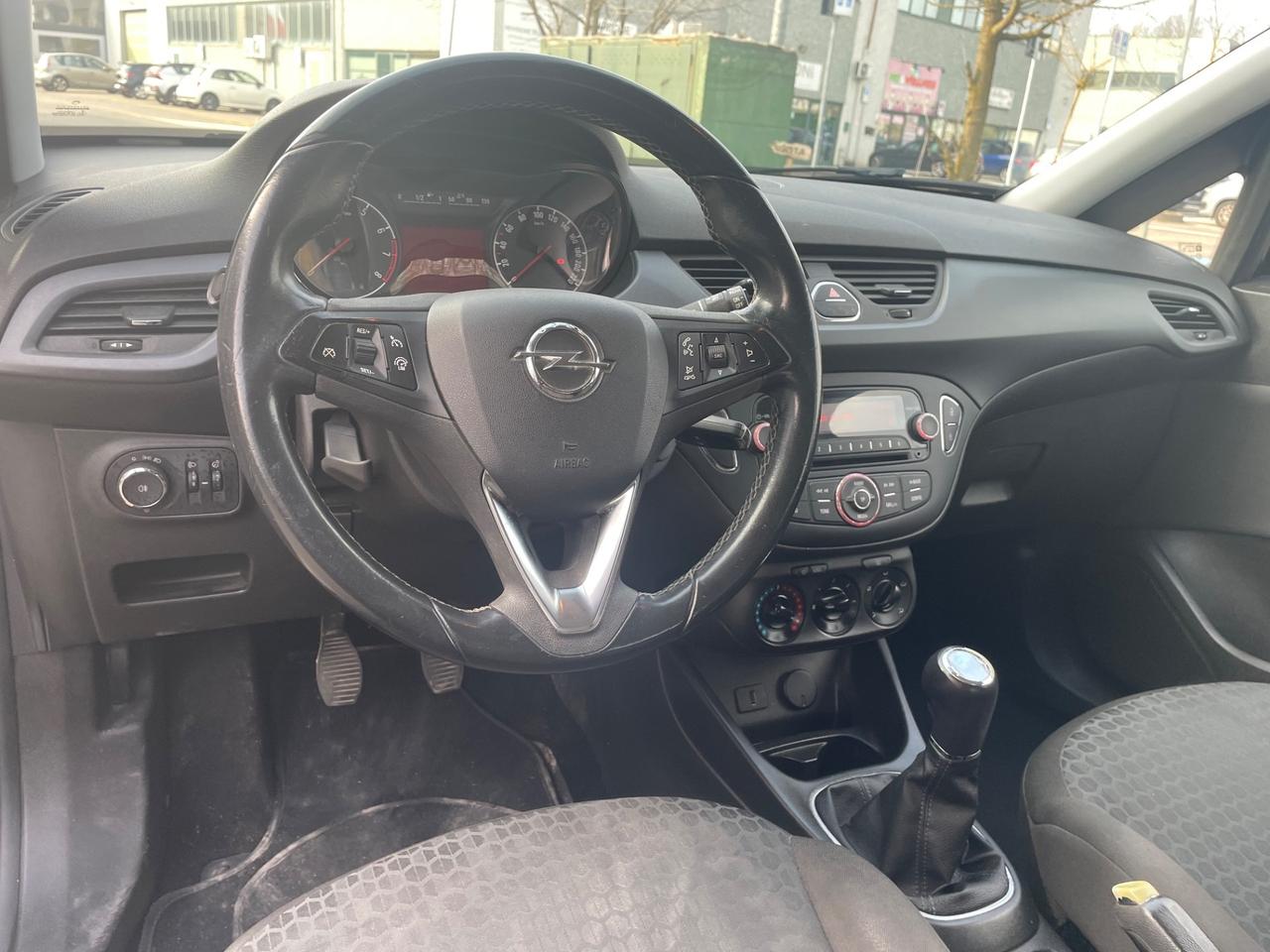 Opel Corsa 1.2 5 porte*Neopatentati*