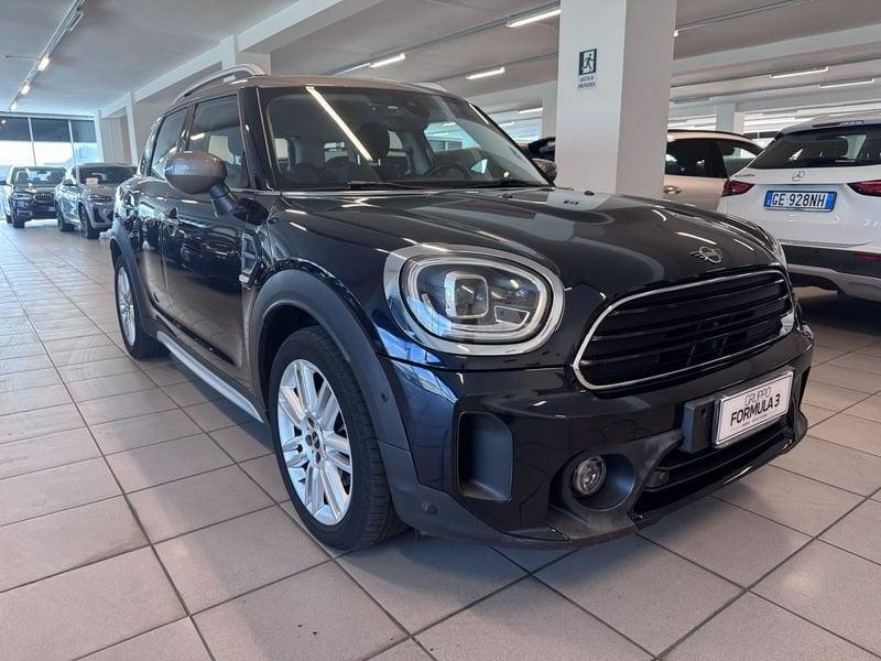 MINI Mini Countryman F60 Mini 2.0 Cooper D Business Countryman