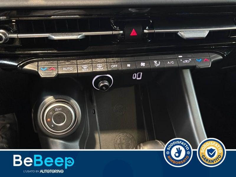 Alfa Romeo Tonale 1.5 HYBRID SPECIALE 130CV TCT7