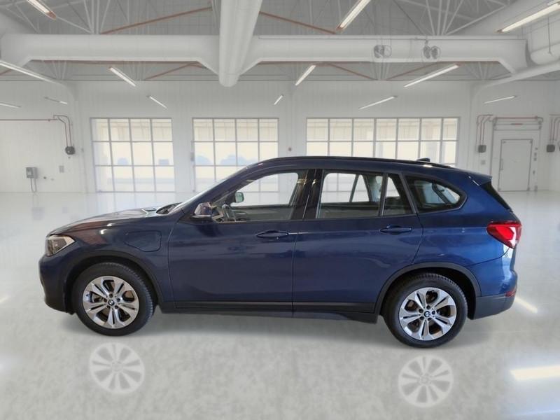 BMW X1 xDrive 25e Business Advantage automatico