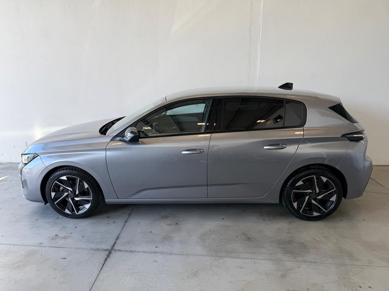 Peugeot 308 BlueHDi 130 S&S EAT8 Allure Pack Berlina