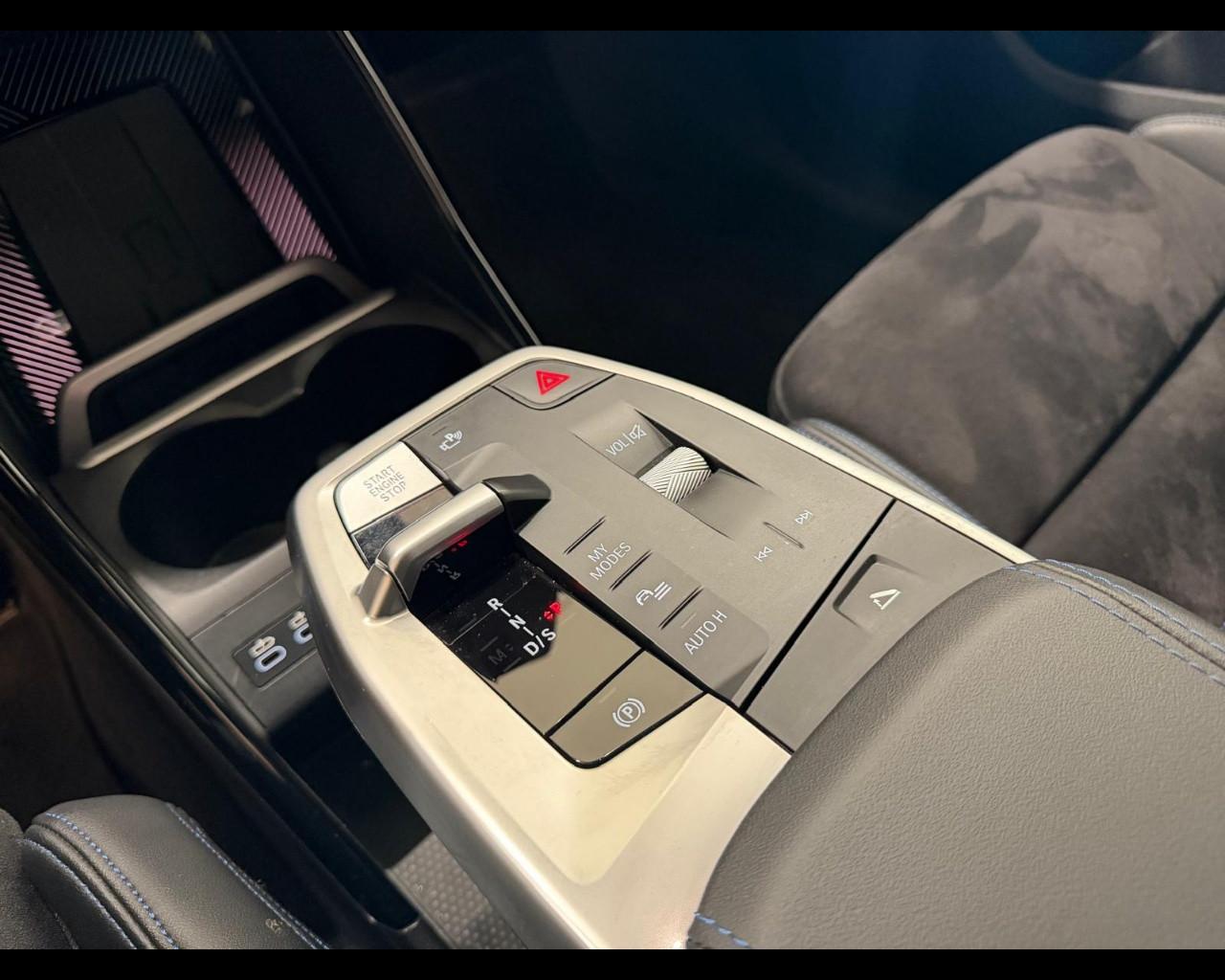 BMW Serie 2 A.T. (U06) - 218d Active Tourer Msport