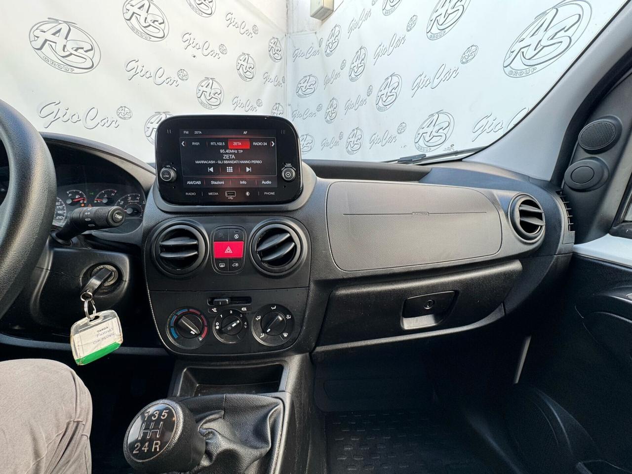 Fiat Fiorino 1.3 MJT 95CV Cargo