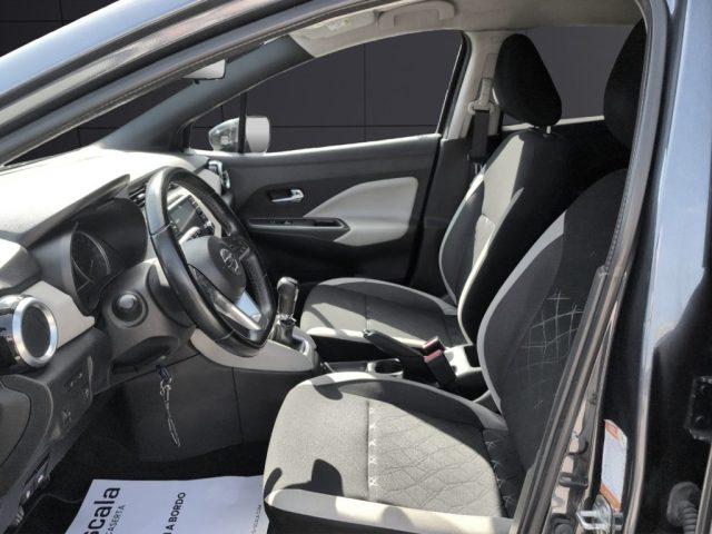 NISSAN Micra IG-T 92 GPL 5 porte Eco N-Design