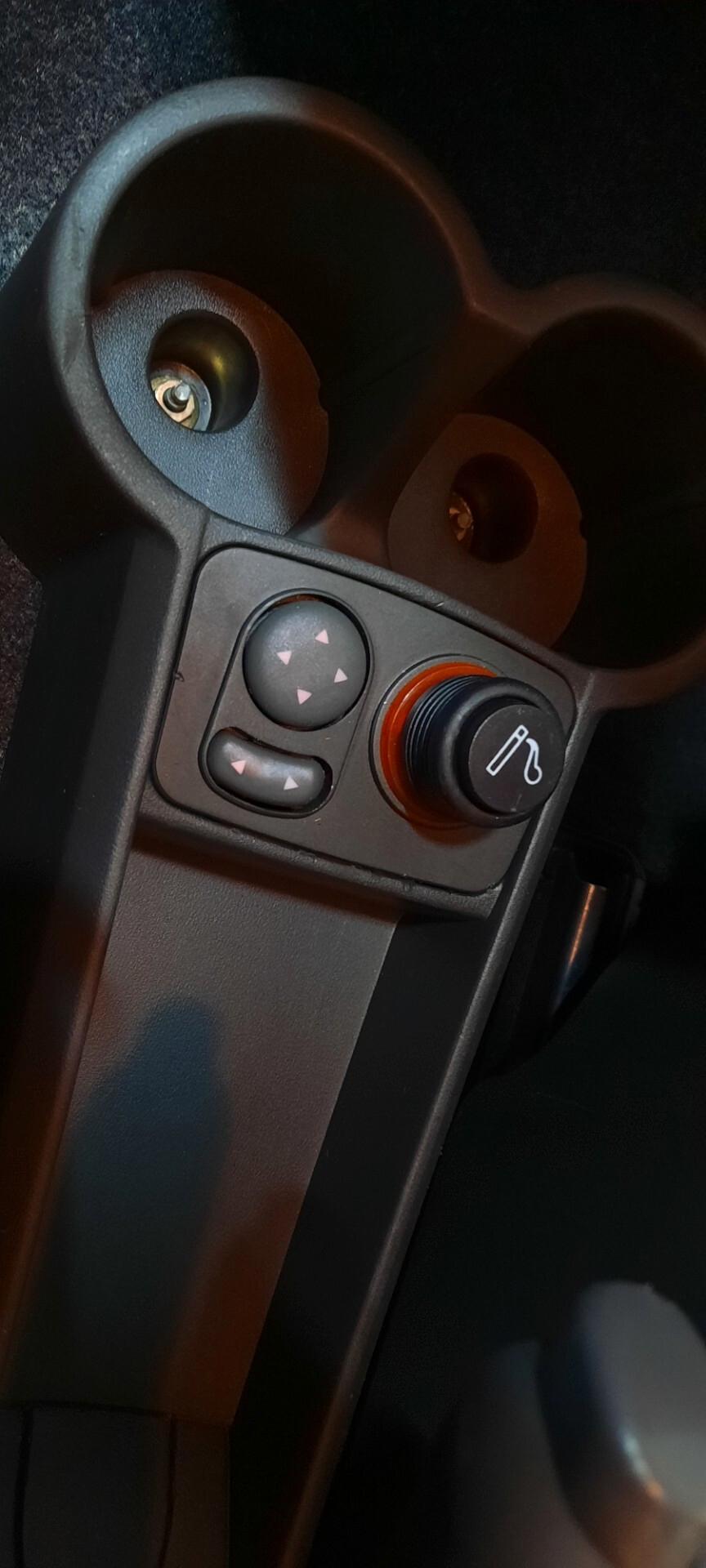 Fiat Panda 1.3 MJT 16V 4x4 Monster