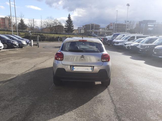 CITROEN C3 PROMO FINANZIAMENTO BlueHDi 100 S&S Shine