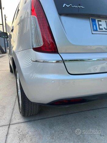 LANCIA MUSA 1.3 Mjt 95 CV Diva