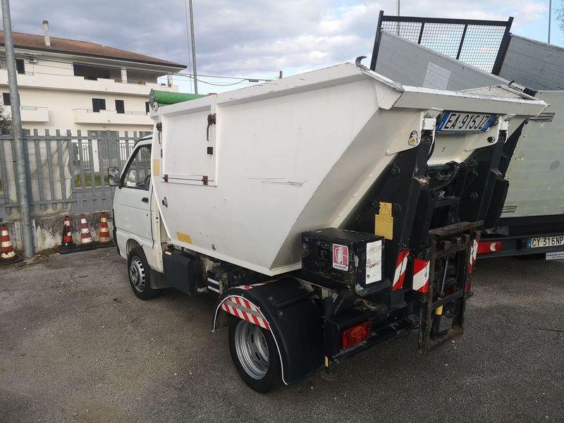 Piaggio Porter Porter 1.3 TRASPORTO RIFIUTI