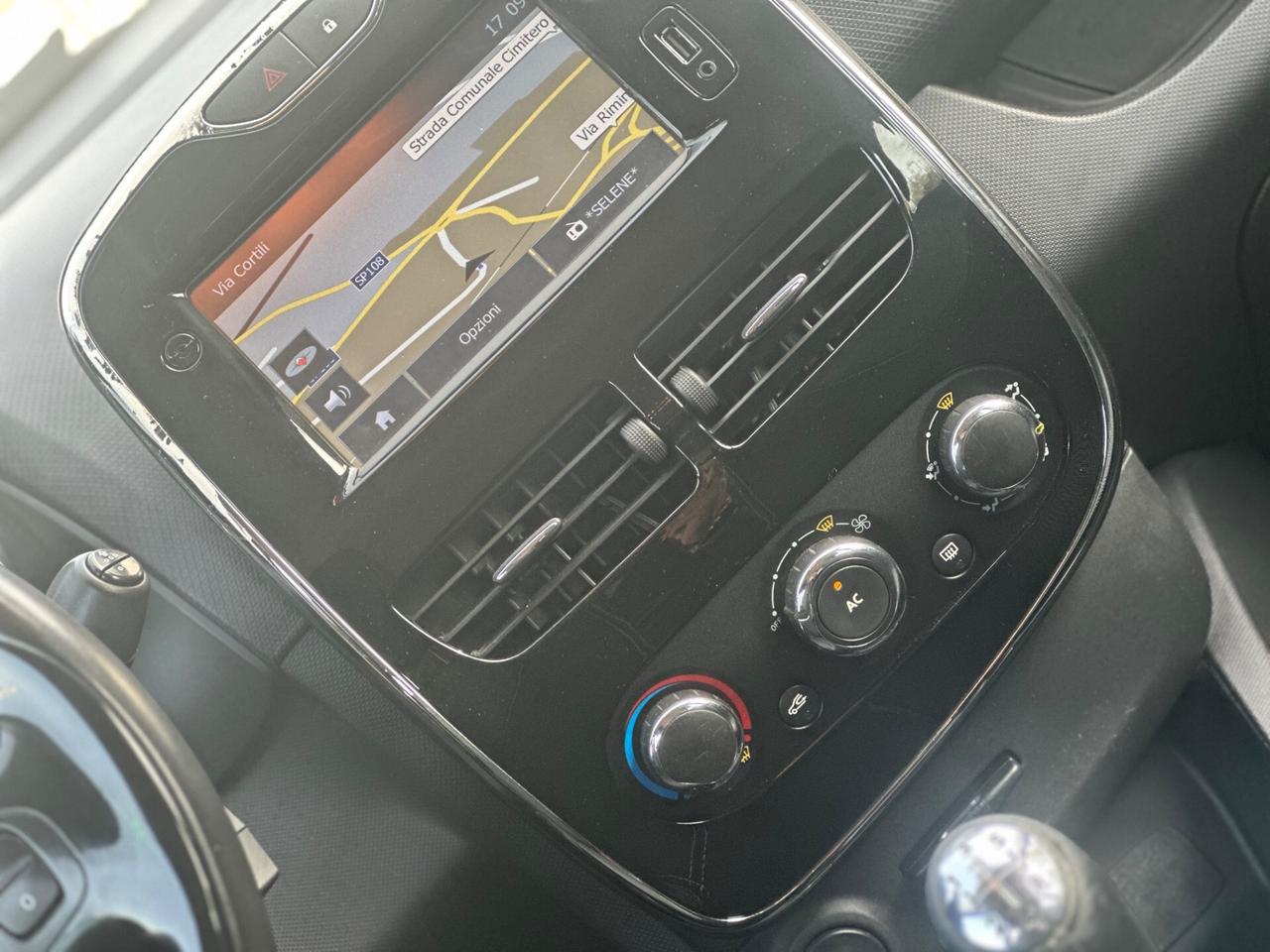 Renault CLIO 1.5 dCi 75CV 2015 - NORD ITALIA