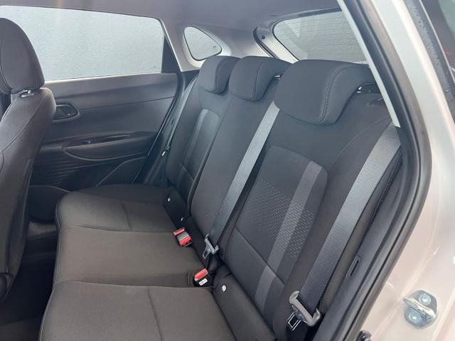 HYUNDAI i20 1.2 MPI MT Connectline