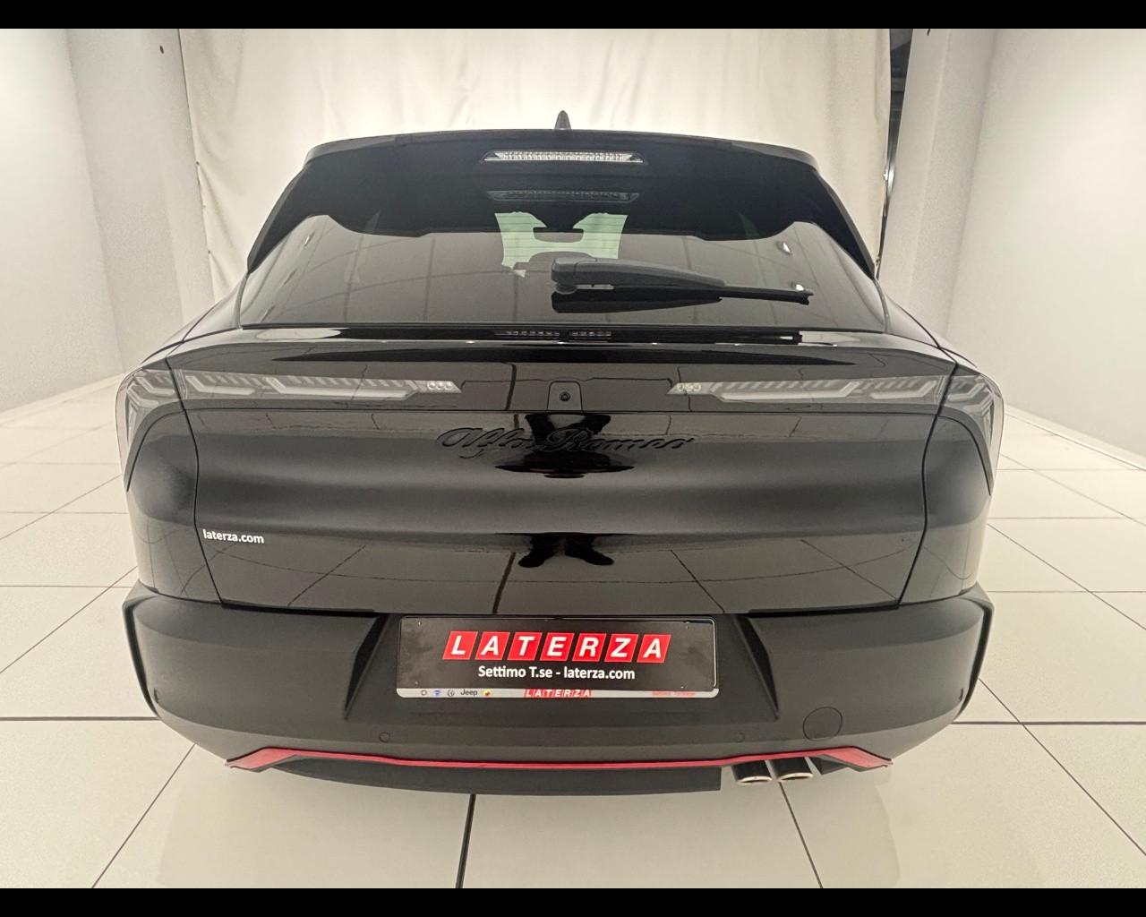 ALFA ROMEO Junior 1.2 ibrida Speciale 145cv edct6