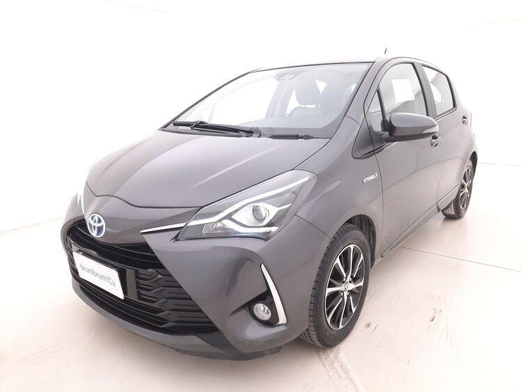 Toyota Yaris Hybrid Active BR081963 1.5 Full Hybrid 101CV