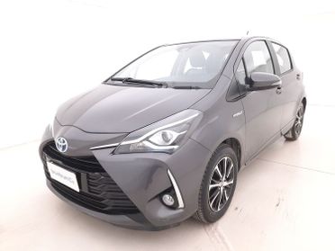 Toyota Yaris Hybrid Active BR081963 1.5 Full Hybrid 101CV