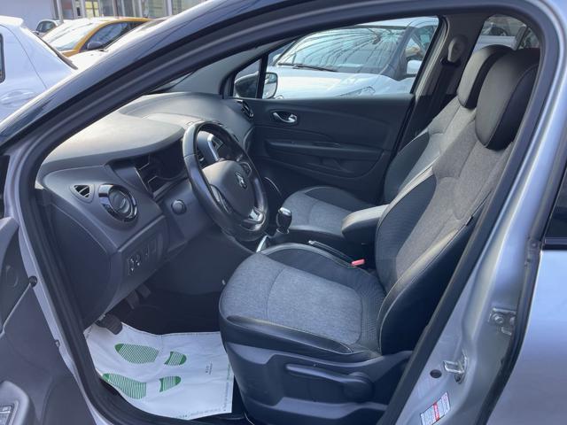 RENAULT Captur TCe 12V 90 CV Sport Edition2