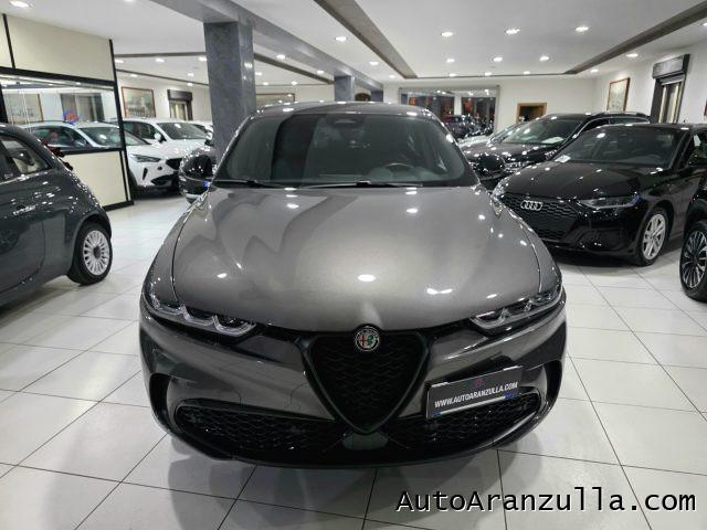 ALFA ROMEO Tonale 1.6 diesel 130CV TCT6 Veloce Navi Pack Premium