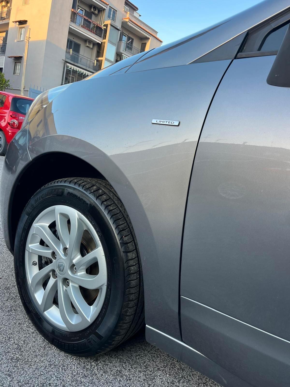 Renault Scenic Scénic dCi 110 CV Start&Stop Energy Bose