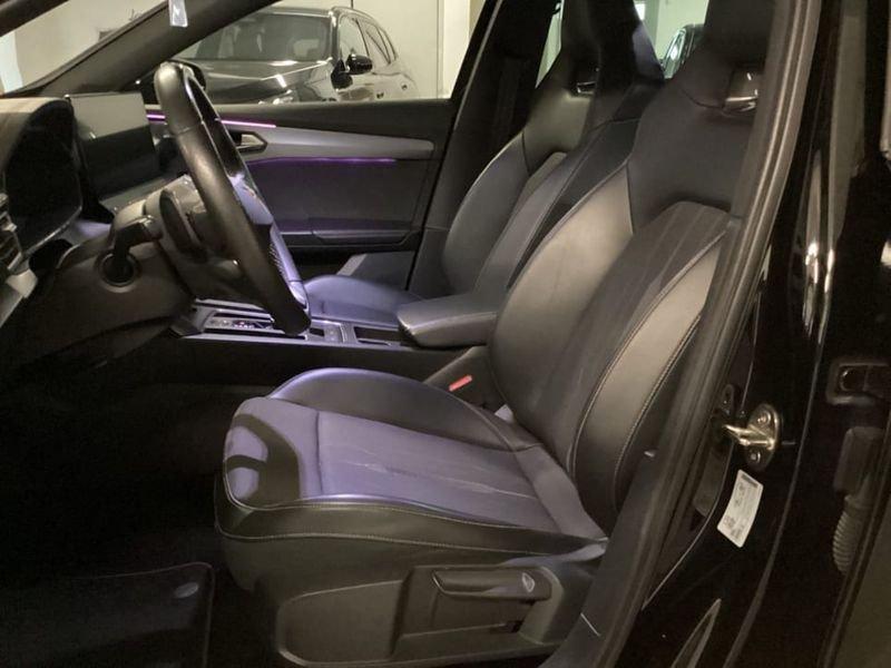 Cupra Formentor 1.4 E-HYBRID VZ DSG