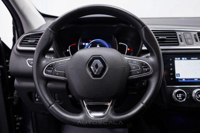 RENAULT Kadjar 1.5 Blue dCi 8V 115CV EDC Sport Edition