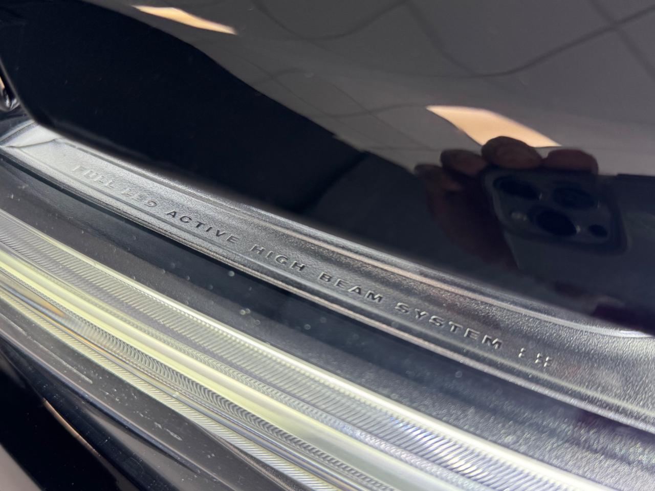 Volvo V60 D3 Geartronic Inscription