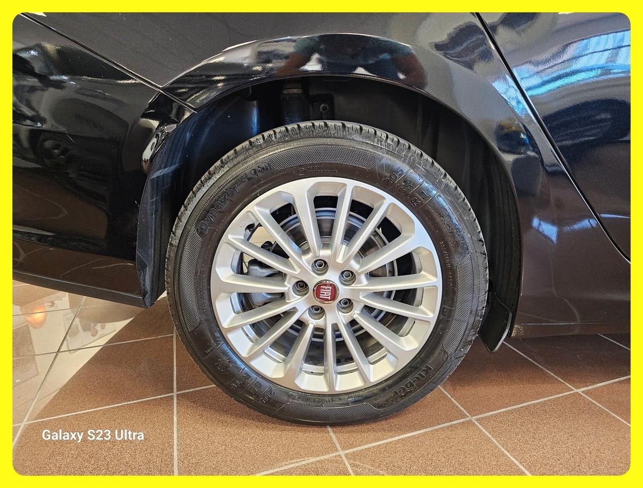 Fiat New Tipo SW 1.3 Mjt 95CV Life In Garanzia